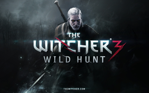 The Witcher 3: Wild Hunt - Warner Brothers - издатель в Северной Америке